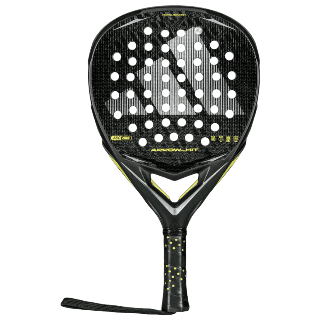 Adidas Arrow Hit Attk 2026 unisexe