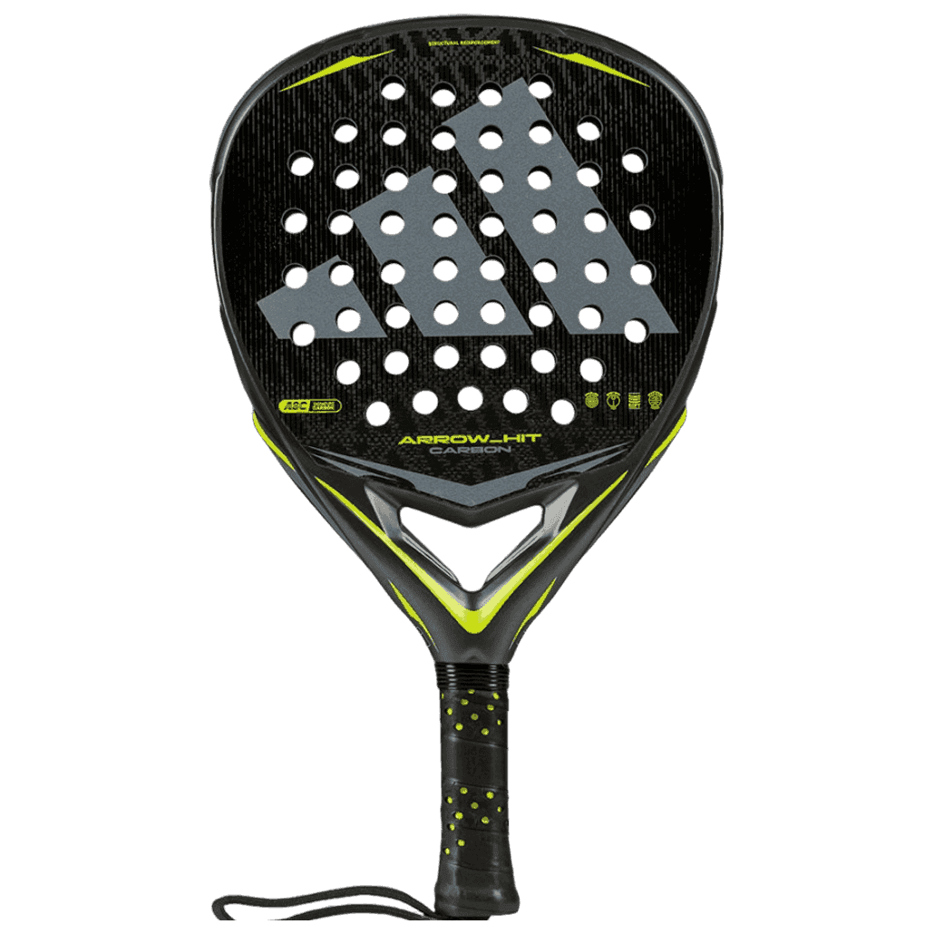 Adidas Arrow Hit Carbon Attk 2026 unisexe