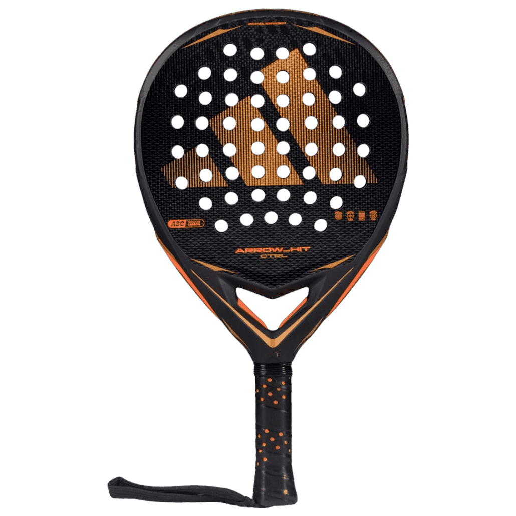 Adidas Arrow Hit Ctrl 2026 Alex Ruiz