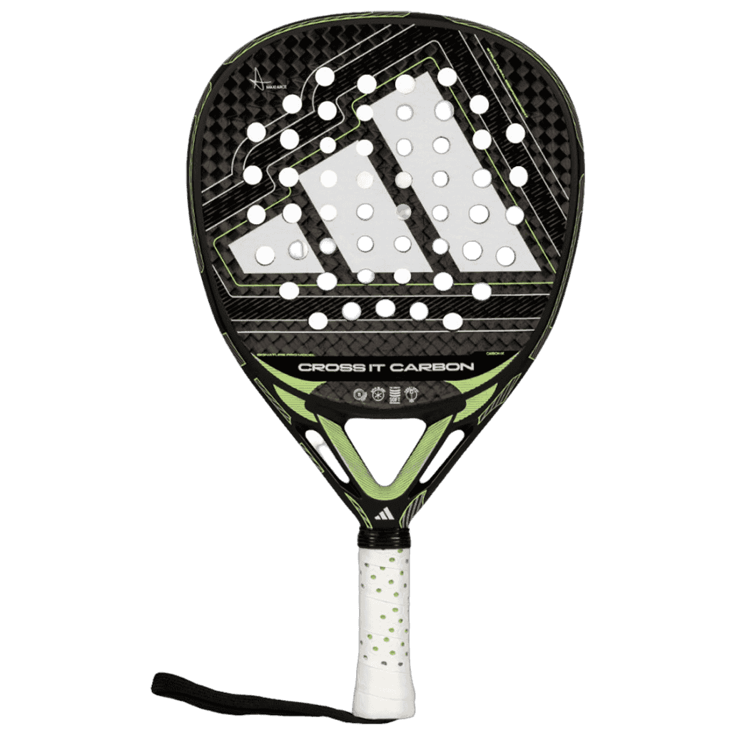 Adidas Cross It Carbon 2026 unisexe