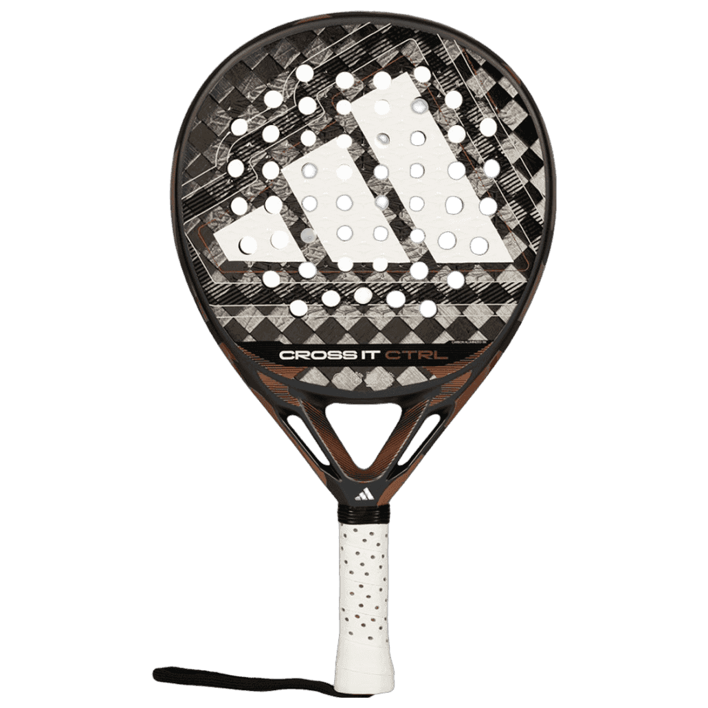 Adidas Cross It Ctrl 2026 unisexe