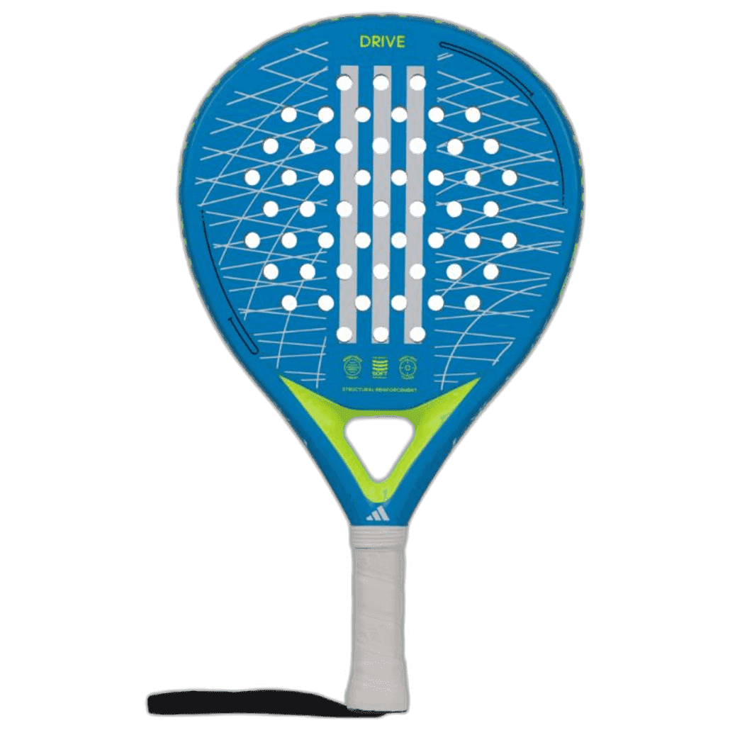 Adidas Drive 3.3 Blue 2024