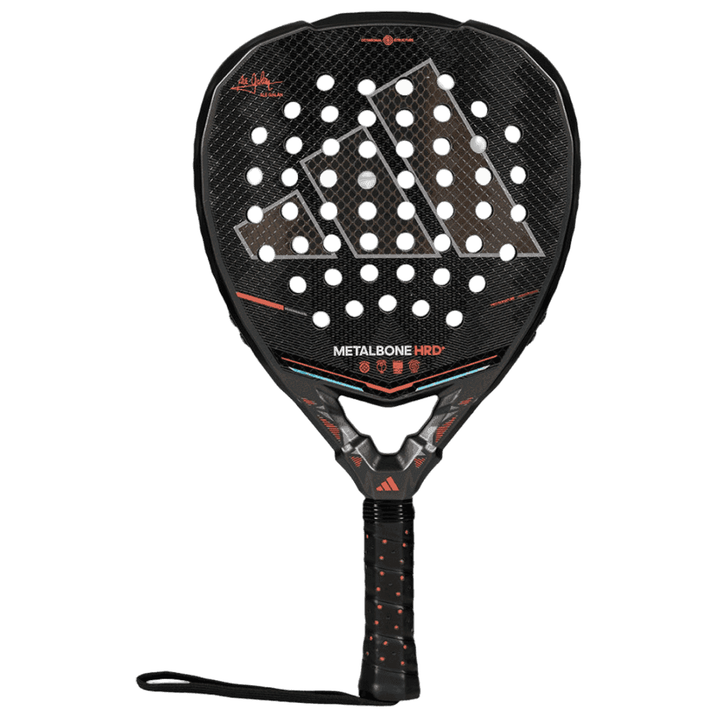 Adidas Metalbone HRD+ 2026 Ale Galan