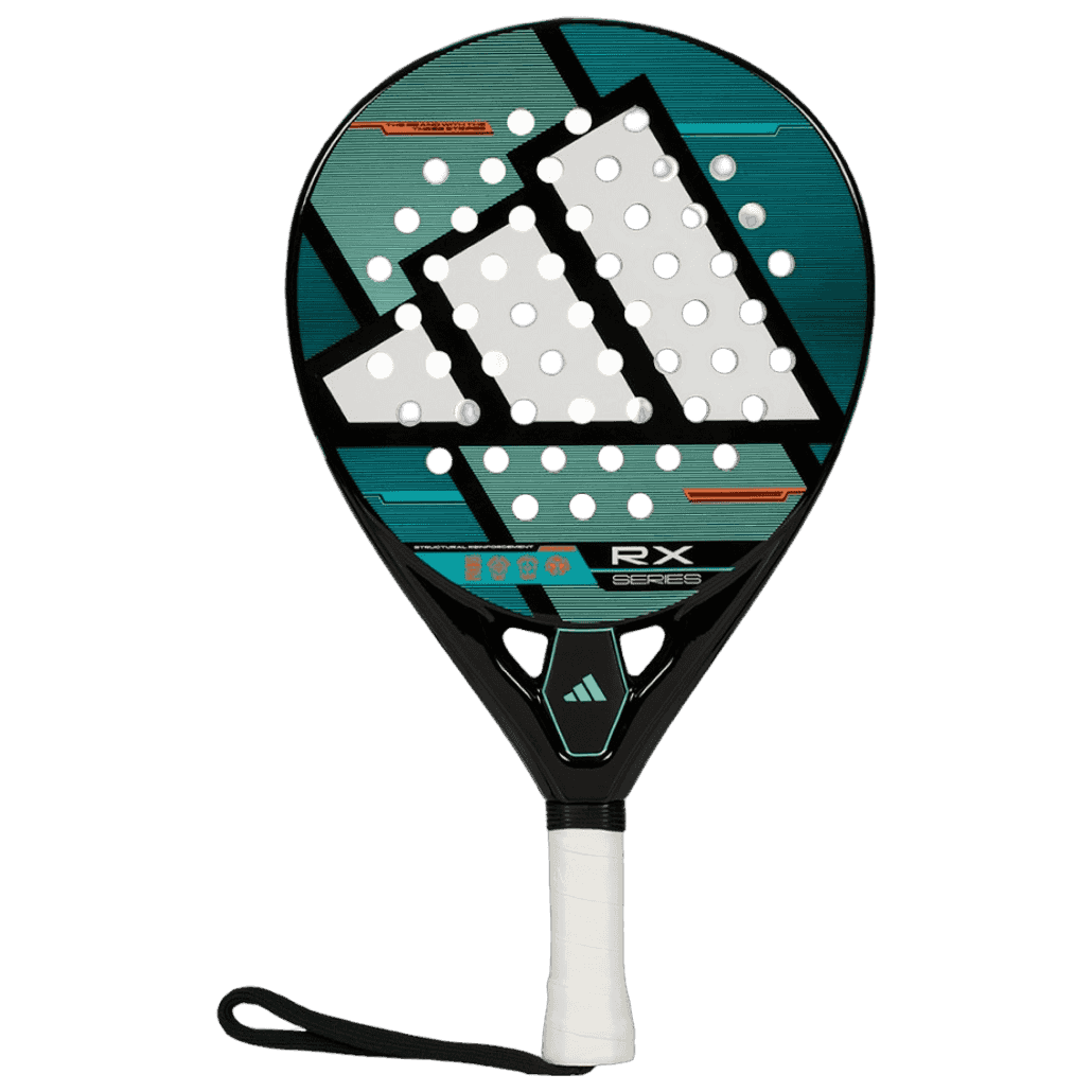 Adidas RX Series 2026 unisexe