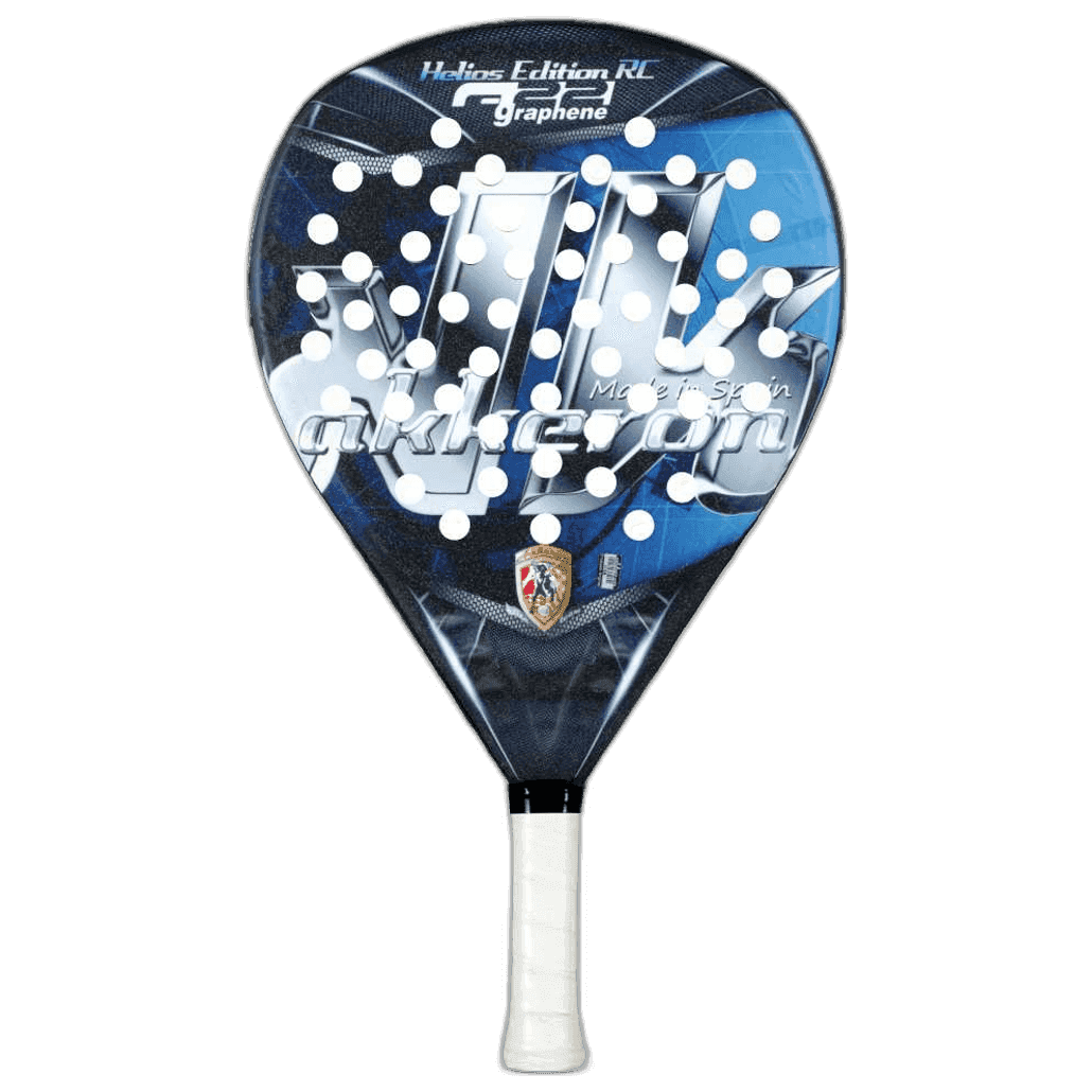 Akkeron Helios Edition A22 RC