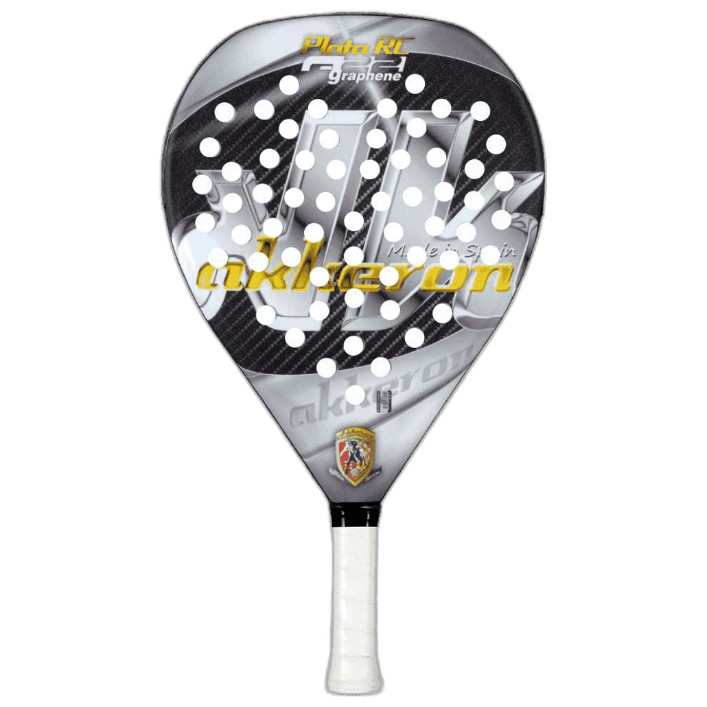 Akkeron Plata A22 RC