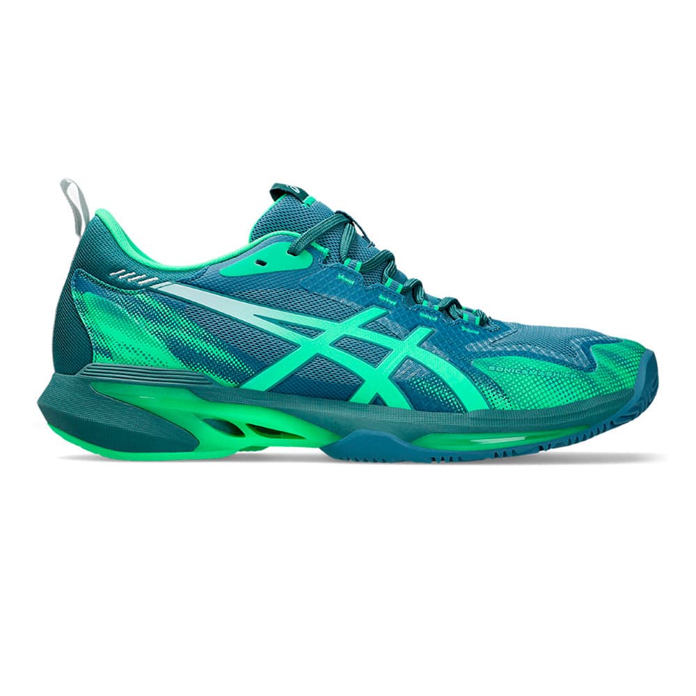 ASICS Sonicsmash FF SS26 2024 chaussures homme Coki Nieto
