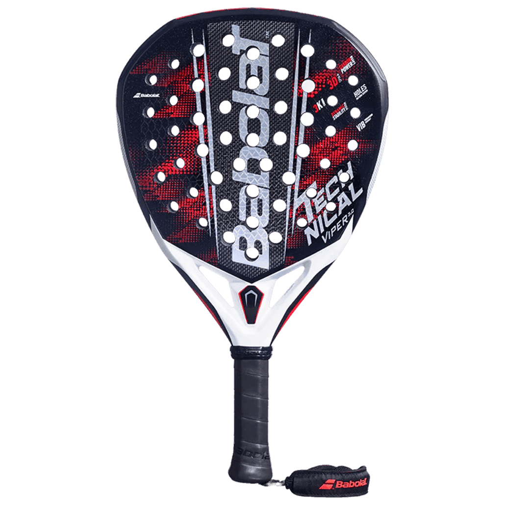 Babolat Technical Viper 3.0 2026 puissance unisexe