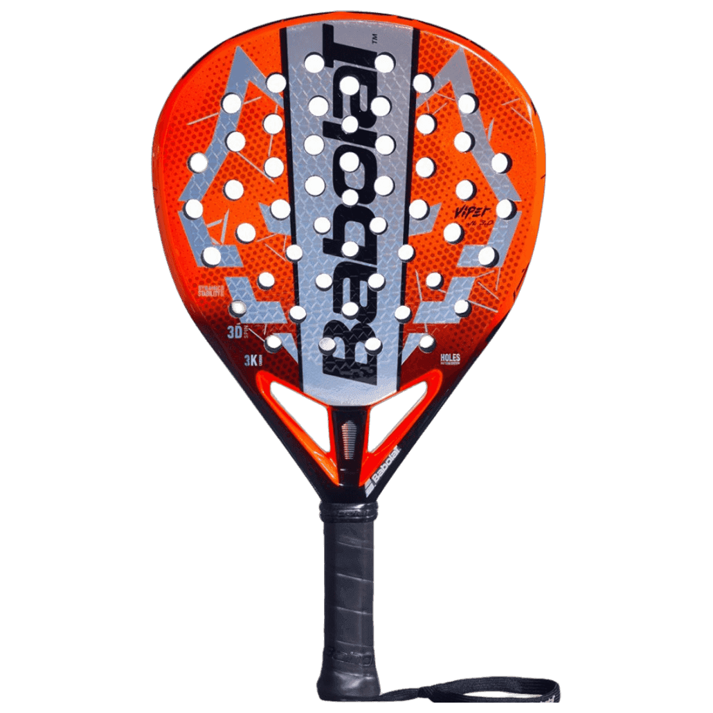 Babolat Viper 3.0 2026 Juan Lebron puissance