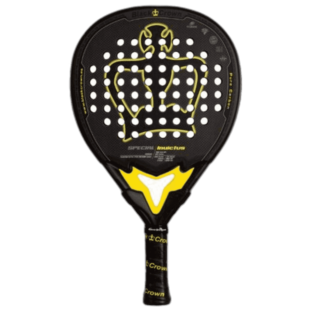 Black Crown Special Invictus 2025 Polivalente