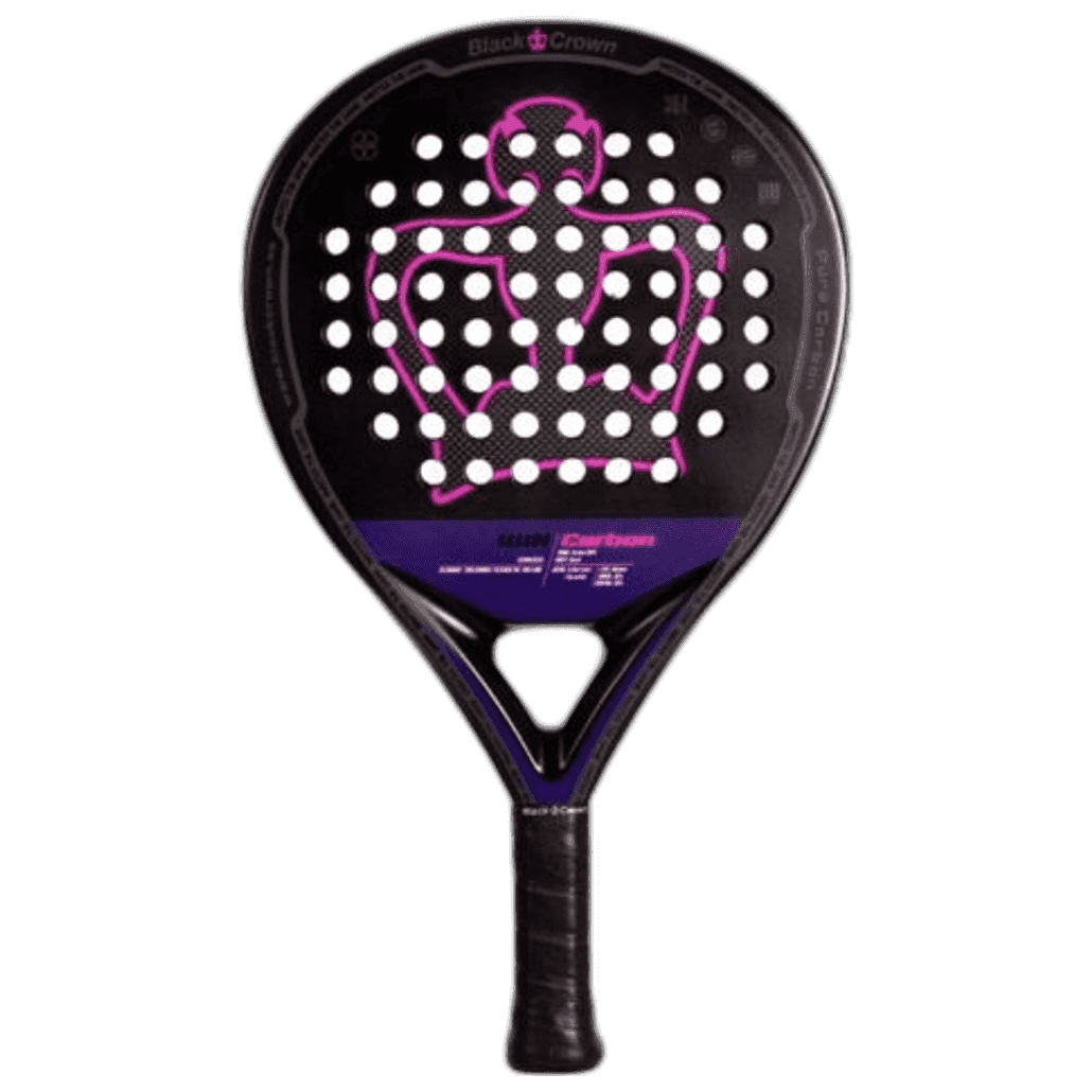 Black Crown WIN Carbon 2025 unisexe