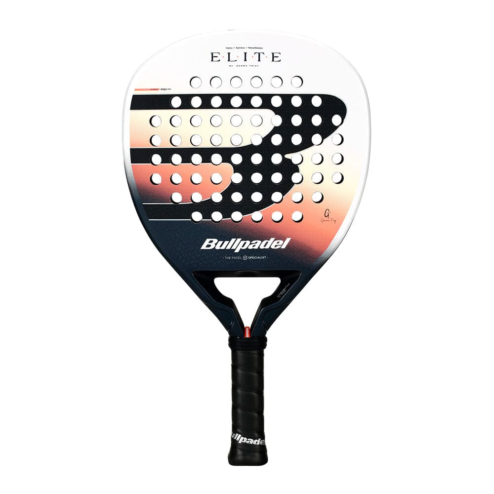 Bullpadel Elite W 2026 Gemma Triay femme