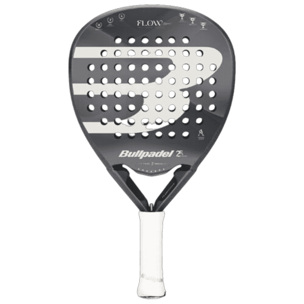 Bullpadel Flow Legend 2026 Alejandra Salazar femme