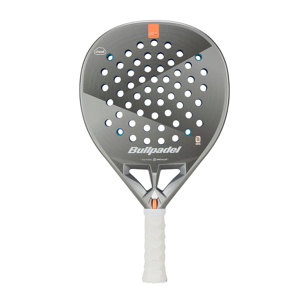 Bullpadel Hack 04 Hybrid 2026 Paquito Navarro