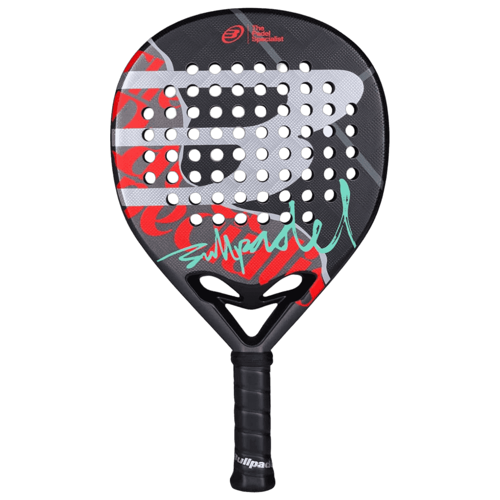 Bullpadel Ionic Control 2026 unisexe polyvalente