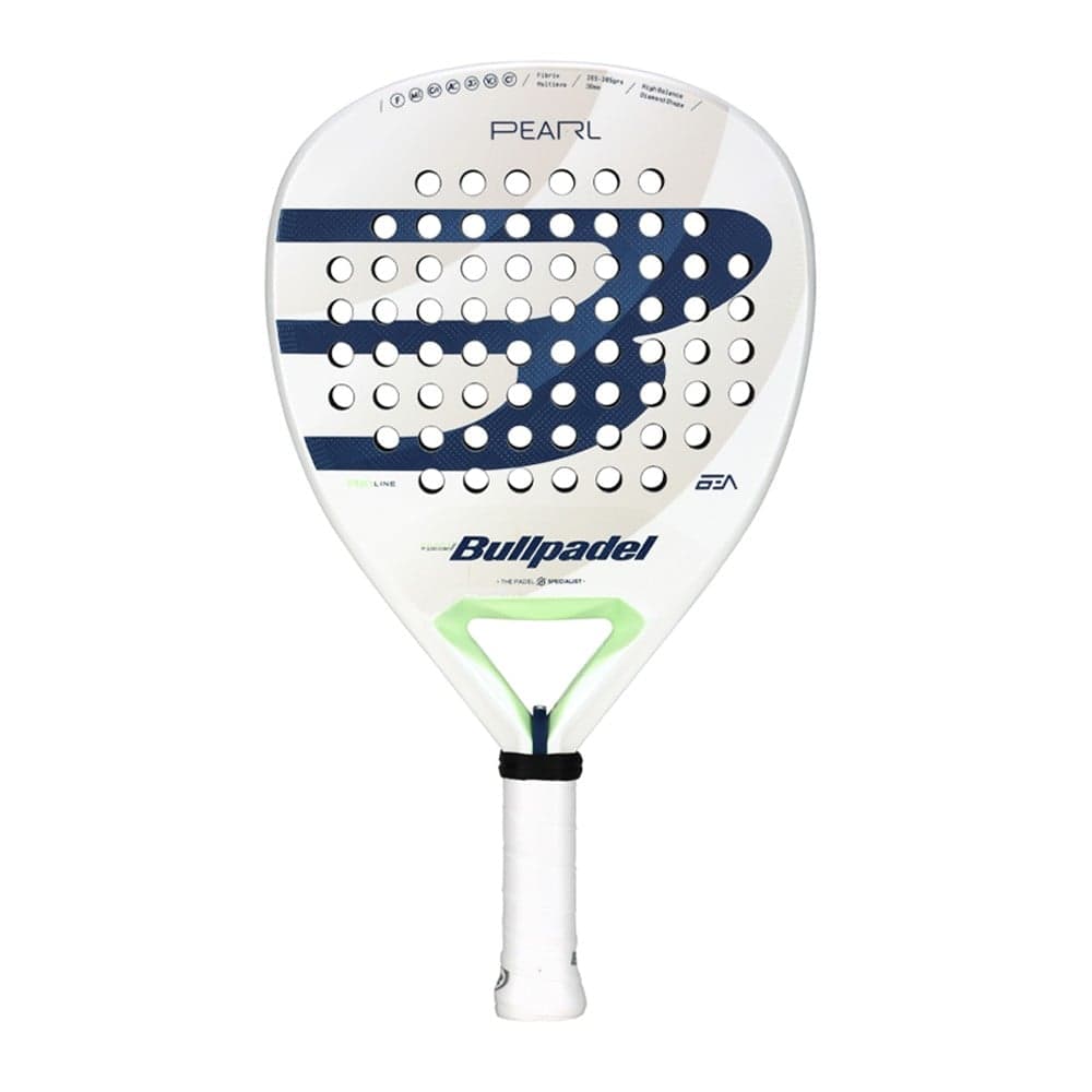 Bullpadel Pearl Bea Gonzalez 2025 femme