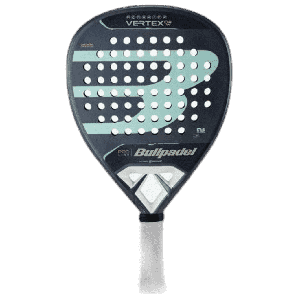 Bullpadel Vertex 04 Woman 2024 Delfi Brea