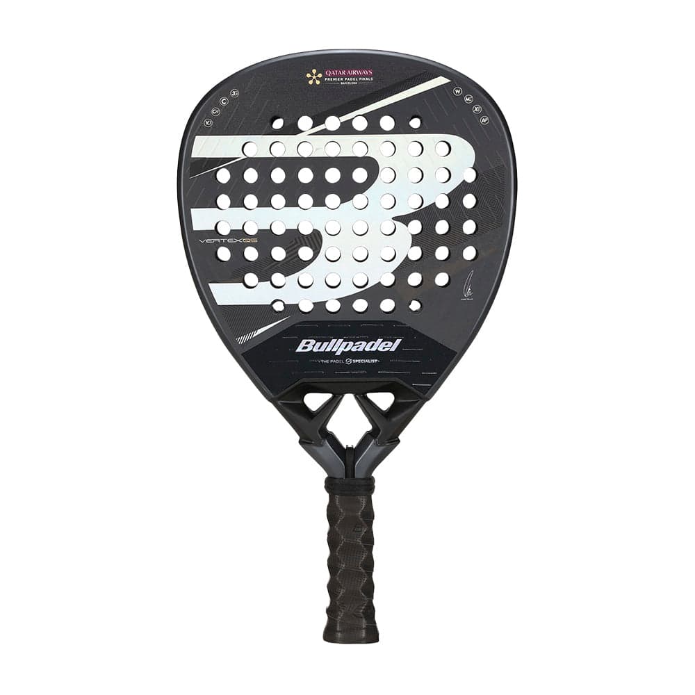 Bullpadel VERTEX 05 Tour Final 2025 JUAN TELLO