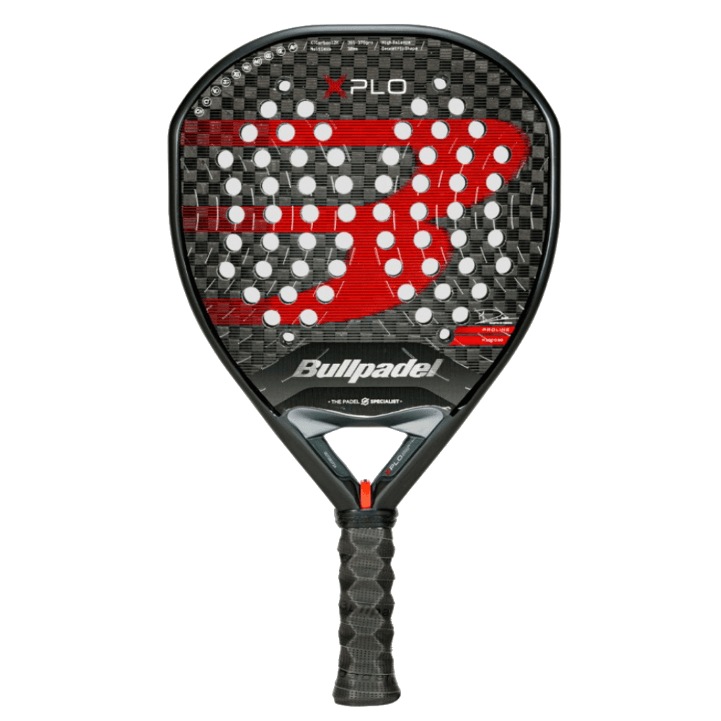 Bullpadel XPLO 2025 DI NENNO
