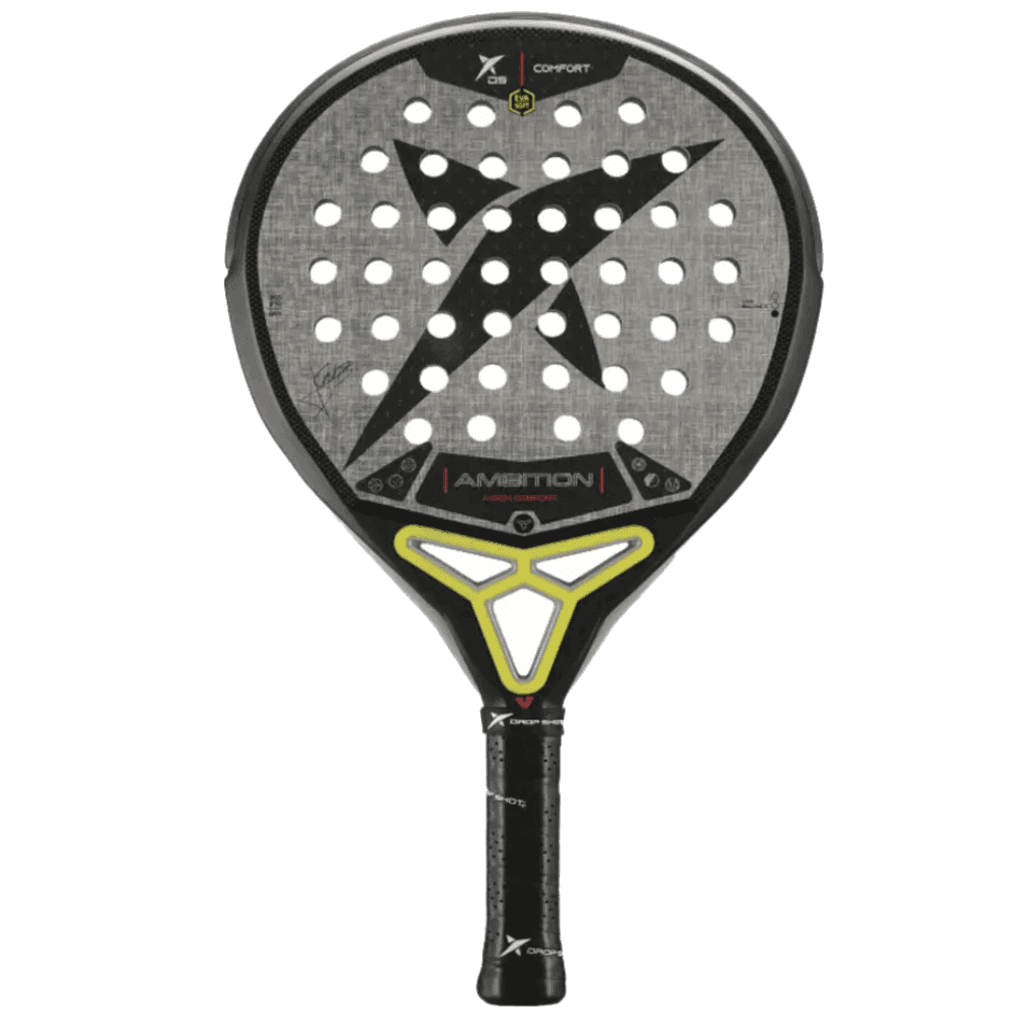 Drop Shot AXION Comfort 2025 Jon Sanz