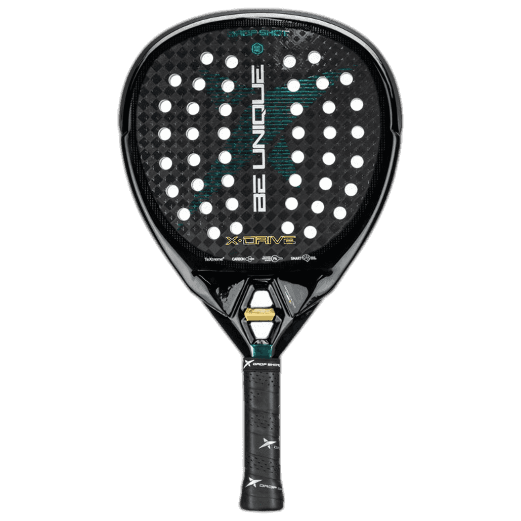 Drop Shot X-Drive