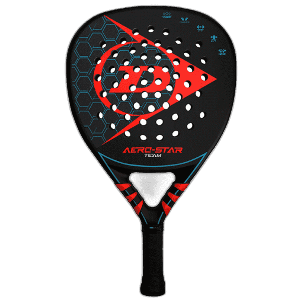 Dunlop Aero Star Team 2021