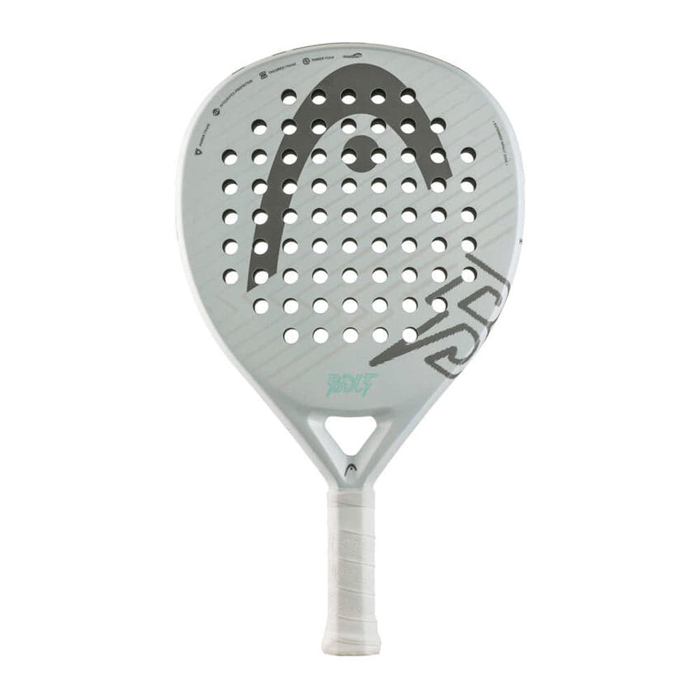 Head BOLT White/Grey 2026