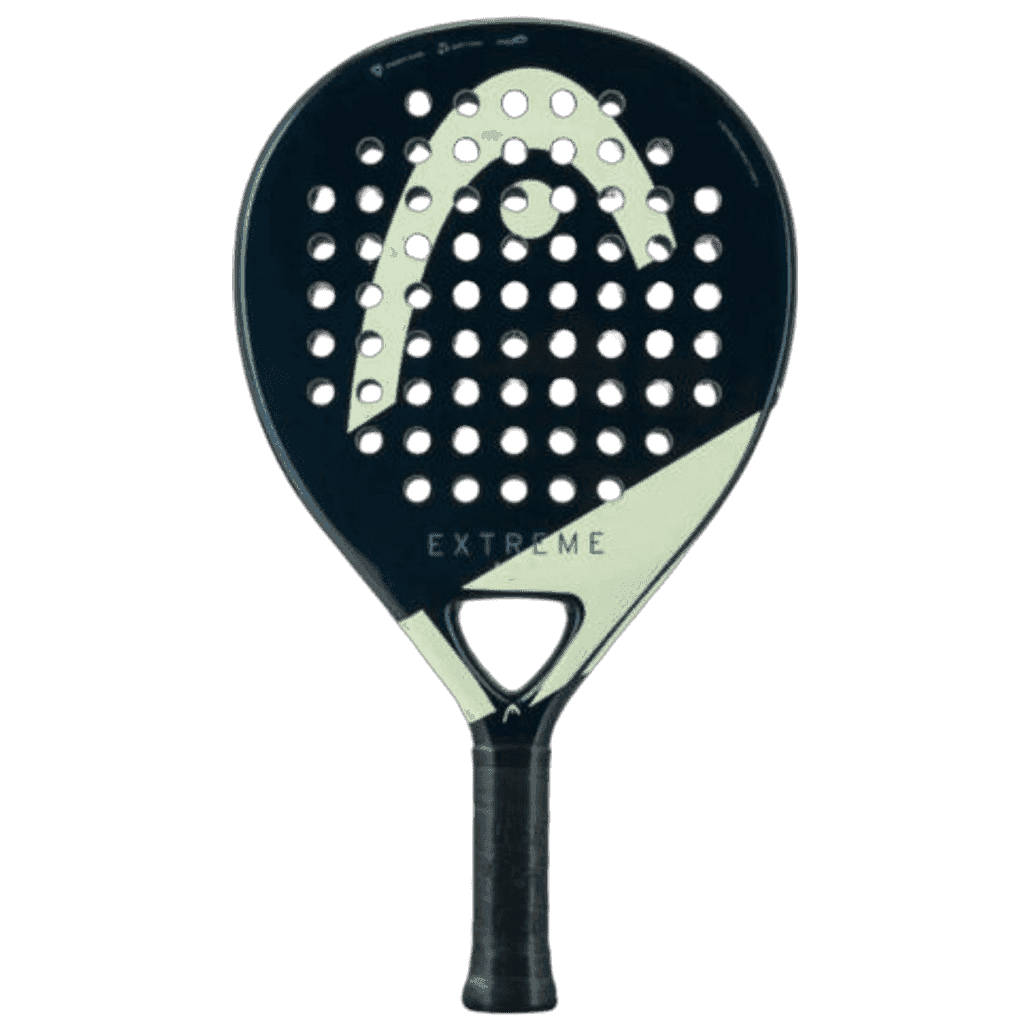 Head EVO EXTREME 2026 Goutte d'eau Unisexe