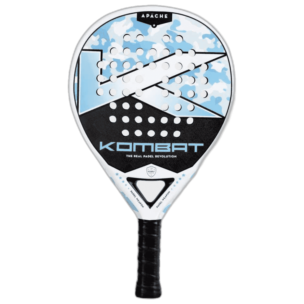 Kombat Apache Ice 18K