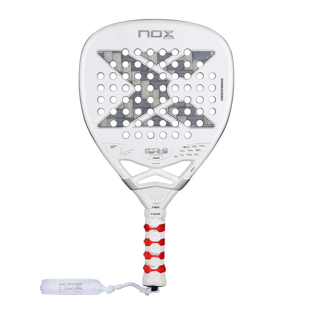 Nox AT10 GENIUS Attack 12K Xtreme 2026