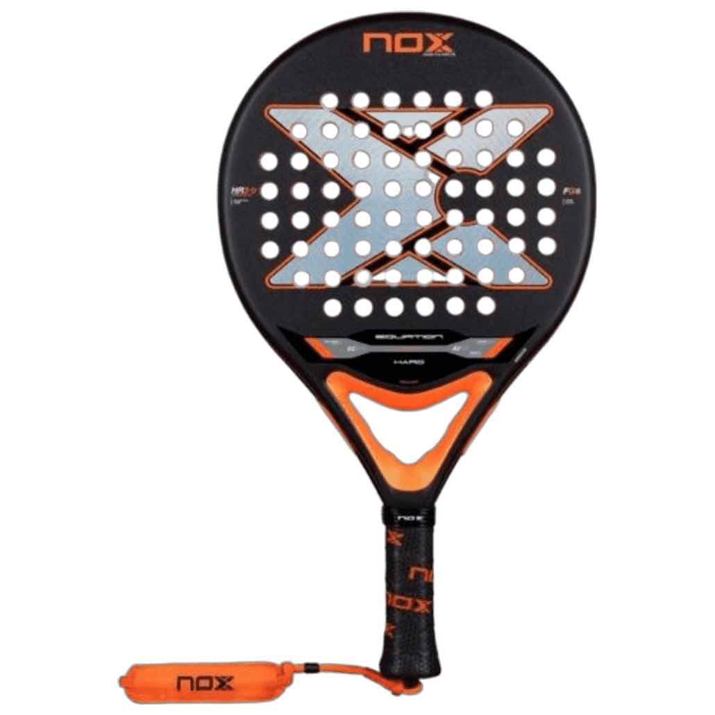 Nox EQUATION Hard Advanced 2026