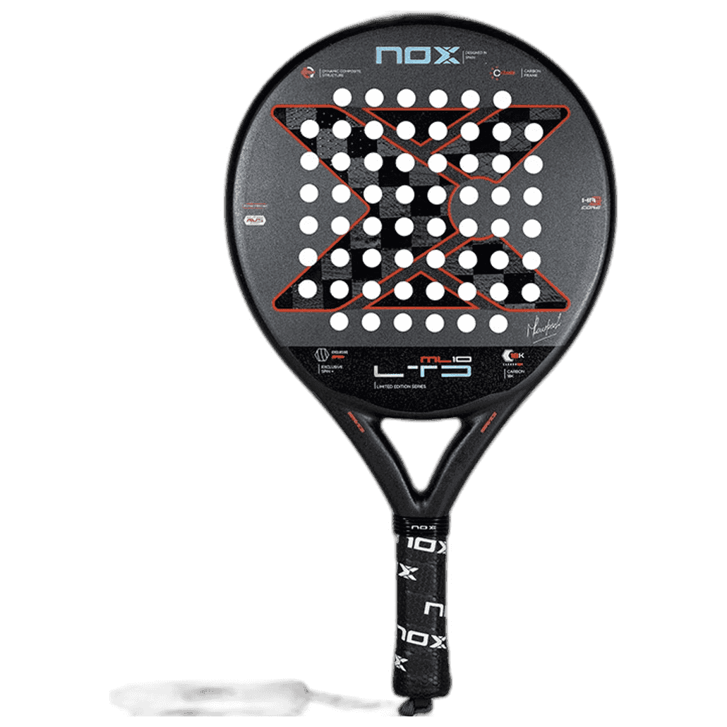 Nox ML10 Pro Cup LTD Limited Edition 2023