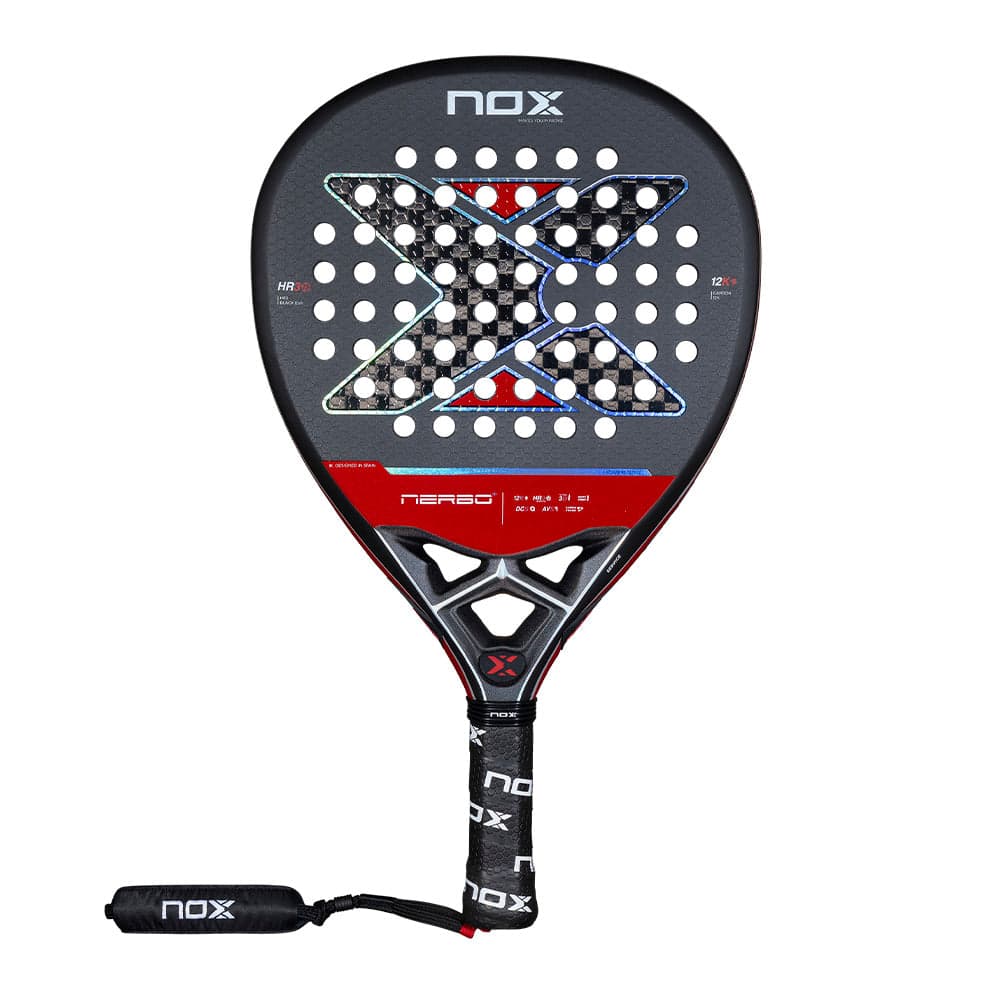 Nox NERBO + 12K 2026