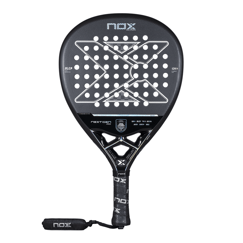 Nox NEXTGEN PRO Attack 12K NFA Series 2026