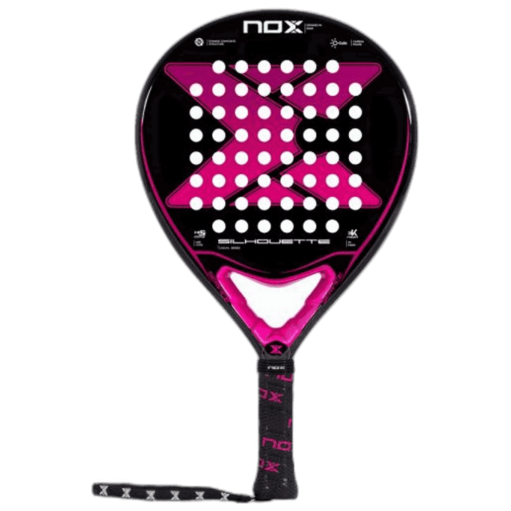 Nox Silhouette 6 2023