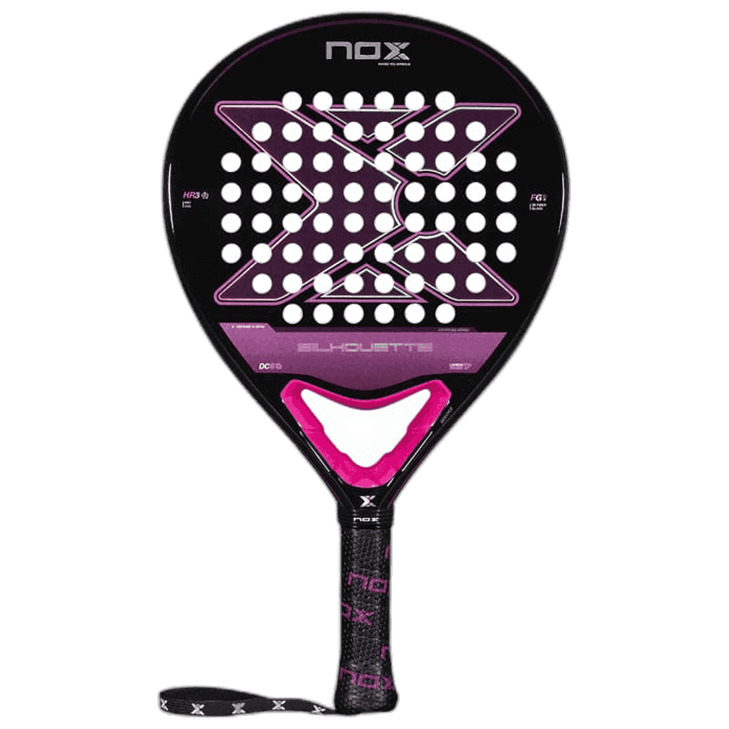 Nox X-One Silhouette 2025