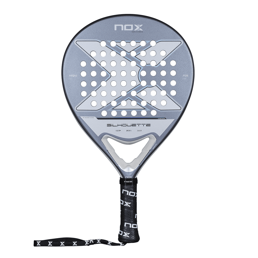 Nox X-ONE SILHOUTTE 2026