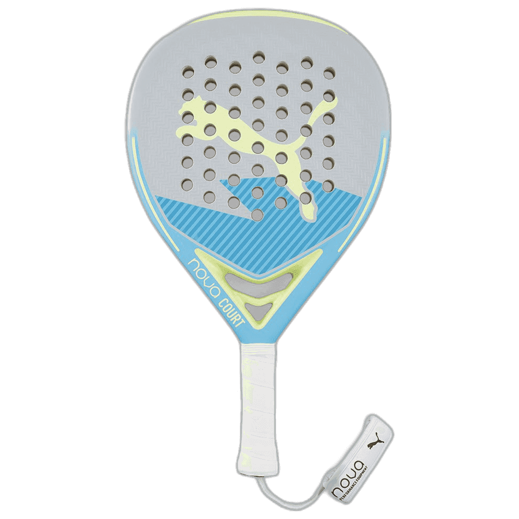 Puma Nova Court 2024