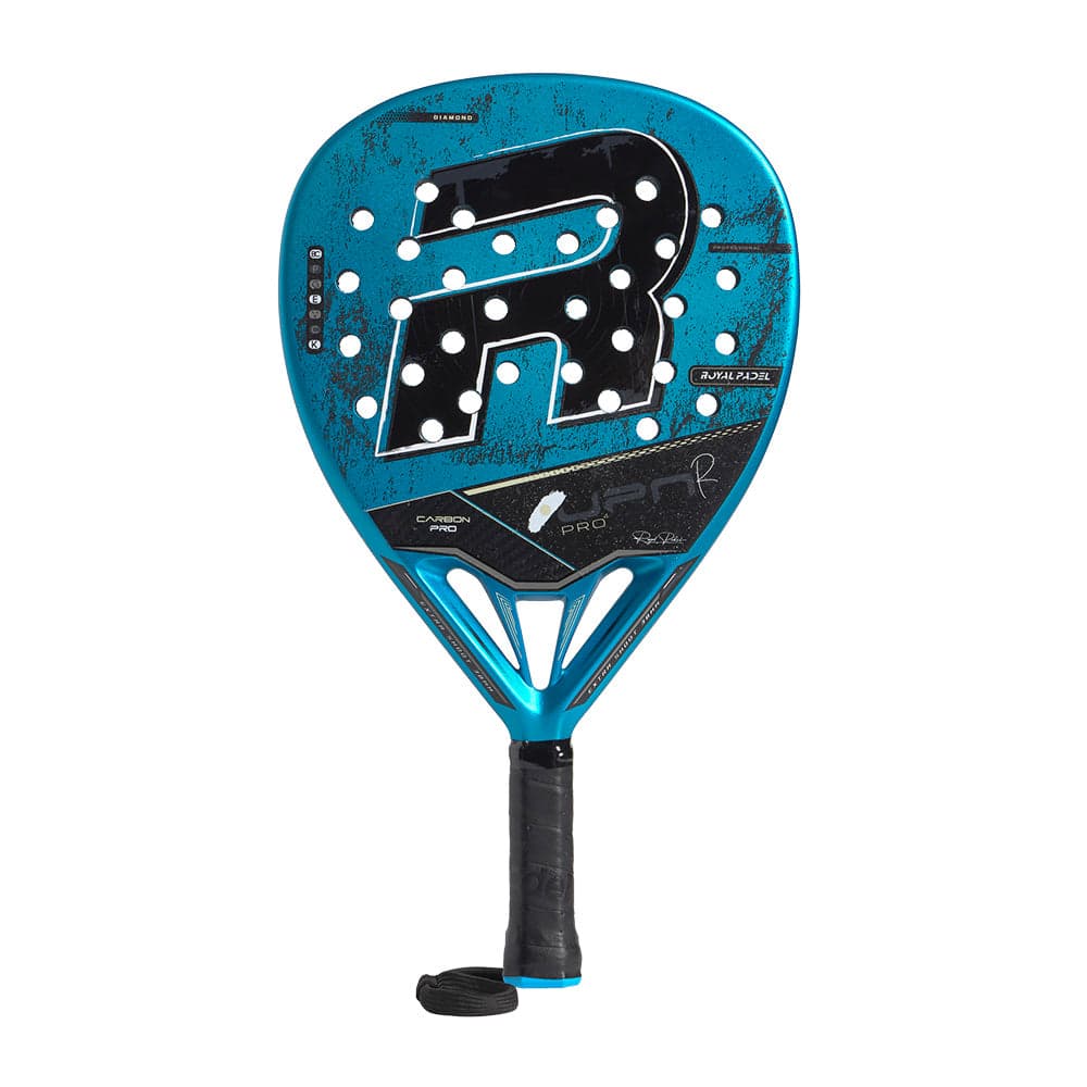 Royal Padel JAPAN PRO 2026 bleue