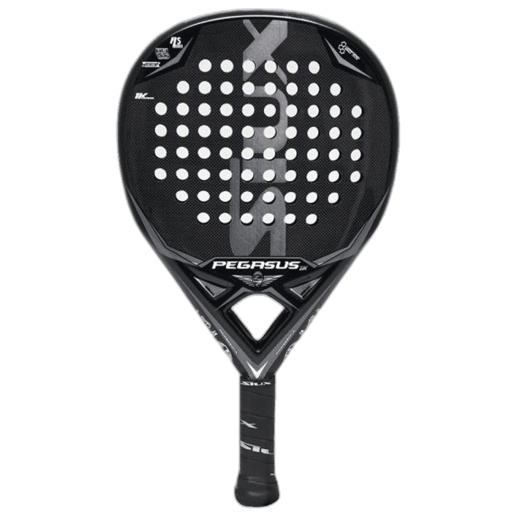 Siux Pegasus Grafeno 1K