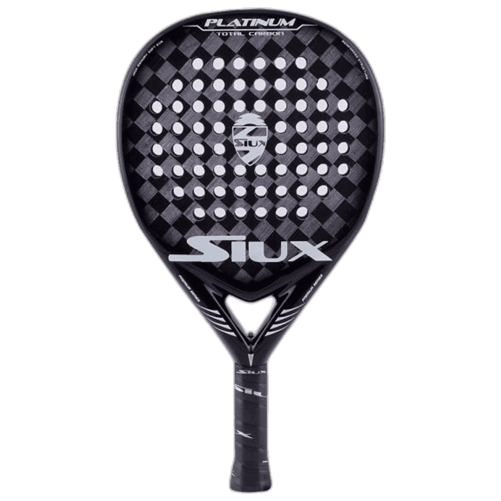 Siux Platinum 24K