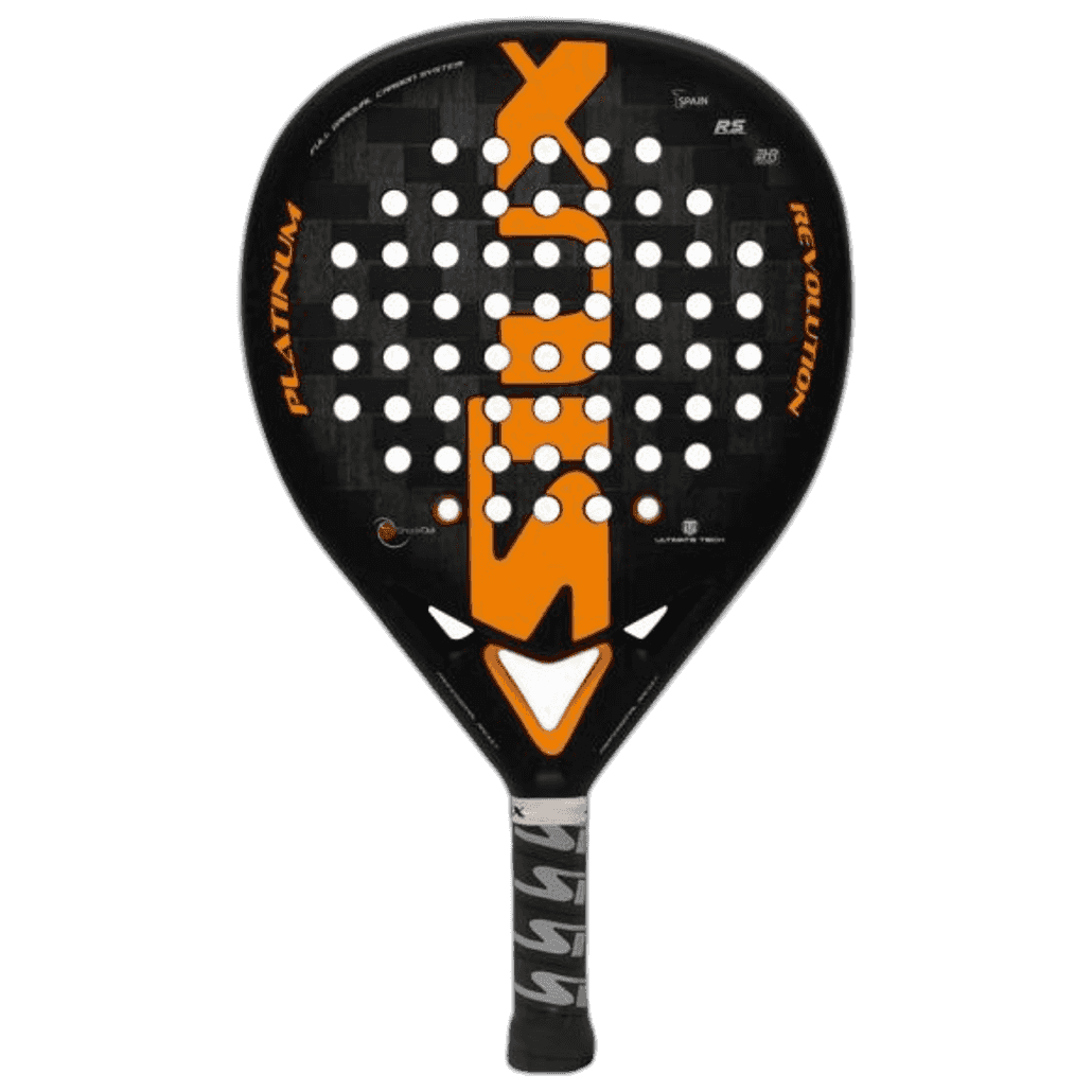 Siux Platinum Revolution