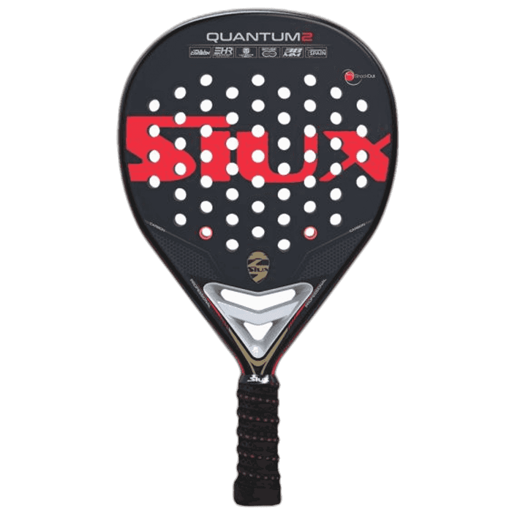 Siux Quantum 2
