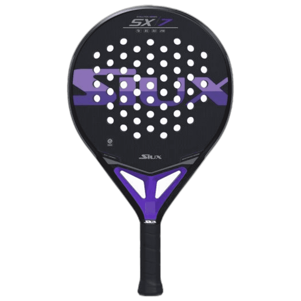 Siux SX7 AIR