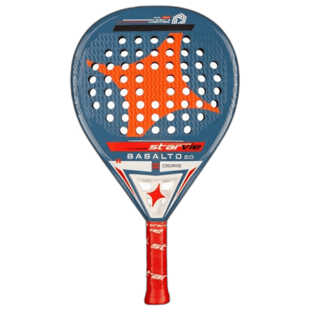 Star Vie Basalto Osiris Soft 2.0 2023