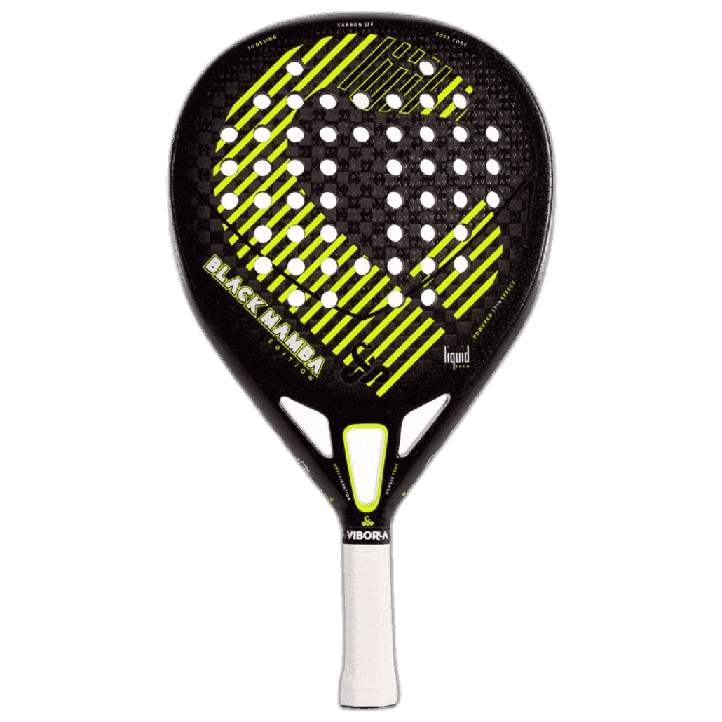 Vibora Black Mamba Liquid Edition 2023