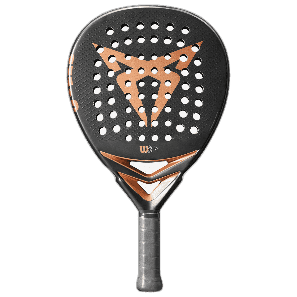 Wilson Cupra V2