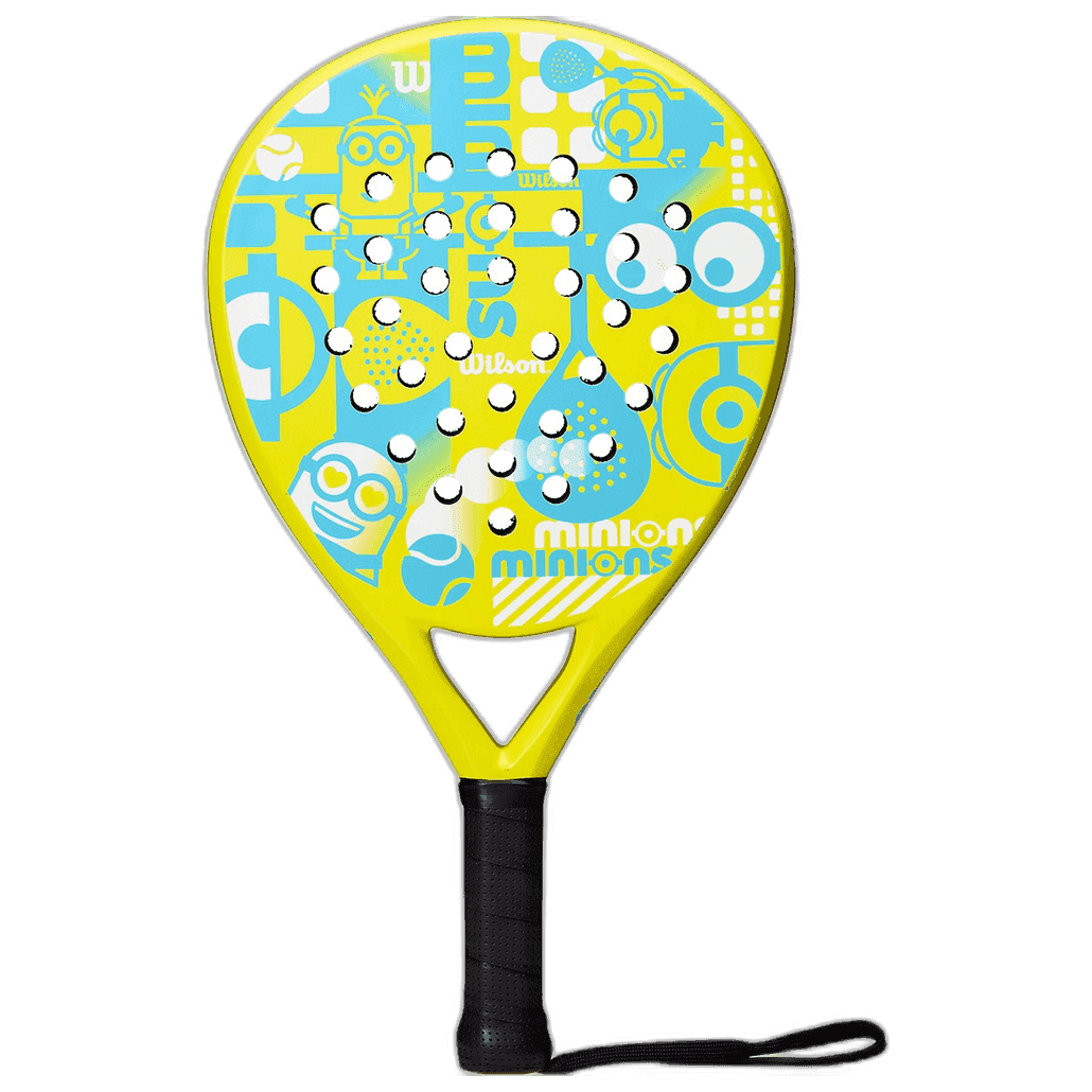 Wilson Junior Minons 2.0